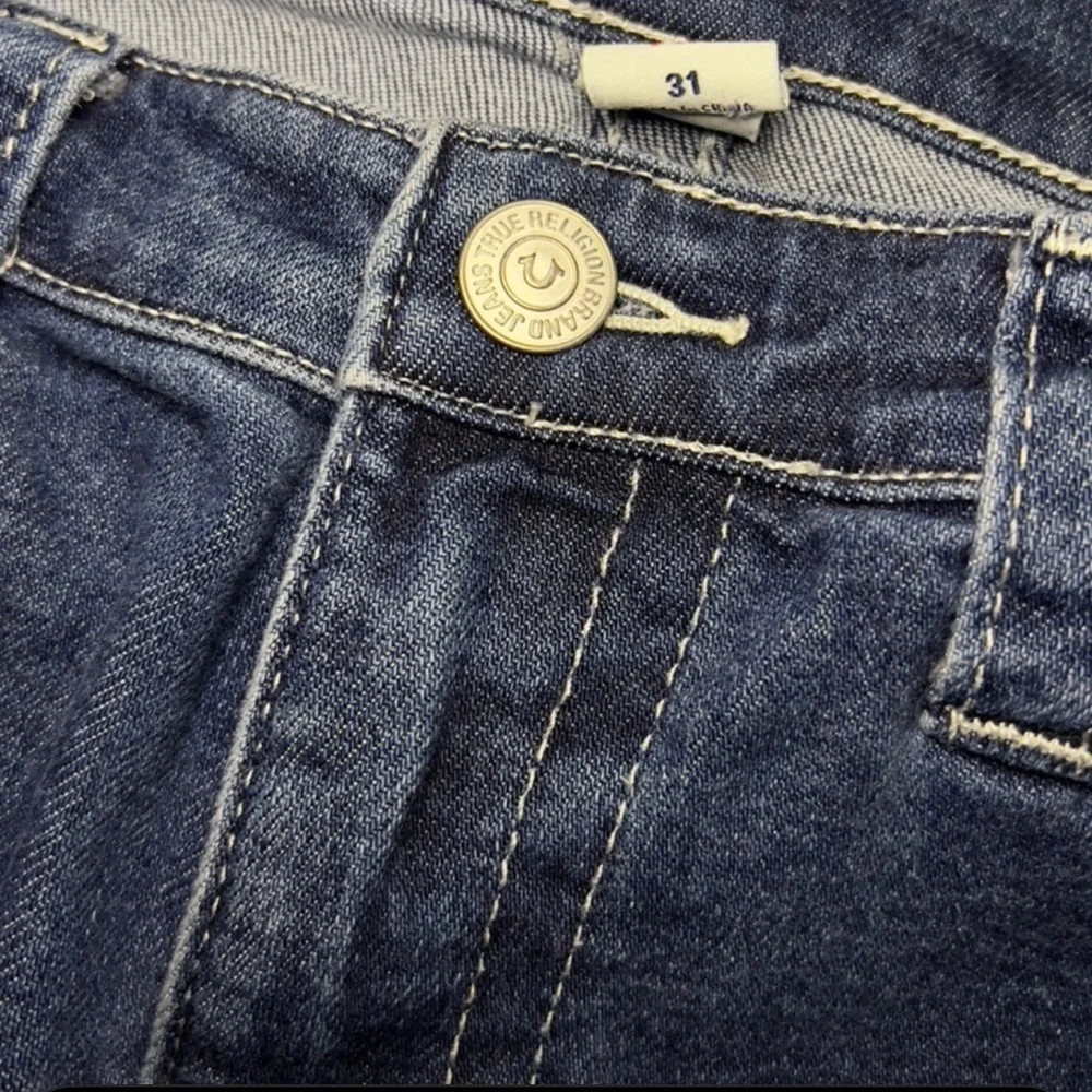 True Religion excellent like